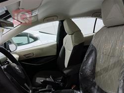 تۆیۆتا کۆرۆلا